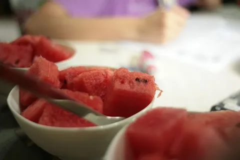 植物,水果,食品,西瓜,人,人,瓜,农产品 植物,水果,食品,西瓜,人,人,瓜,农产品