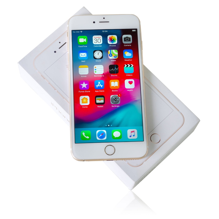 苹果iphone 6 s plus a1687，手机，手机，智能手机，平板电脑，技术，电话，隔离