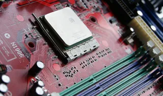 处理器、amd、sempron、计算机、技术、微处理器、计算机、电子行业