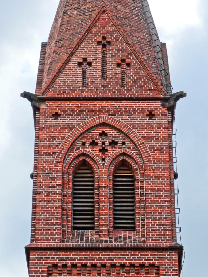 圣约翰，福音传道者，教堂，圣约翰福音传道者，教堂，圣约翰福音传道者，bydgoszcz，tower，poland