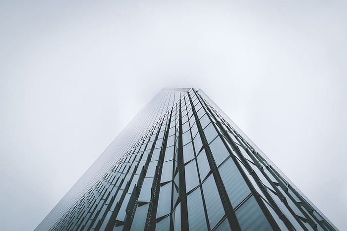 建筑设计，建筑，建筑，城市，城市景观，晴天，阴天，设计
