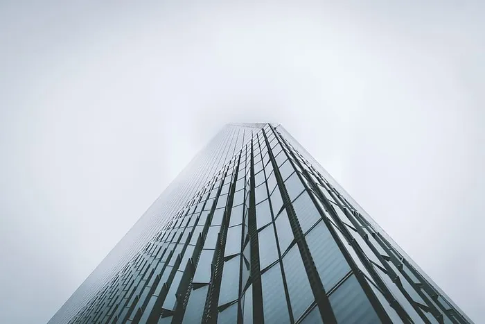 建筑设计，建筑，建筑，城市，城市景观，晴天，阴天，设计