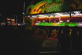 美国，del mar，del，mar，fair，del mar fair，霓虹灯，夜晚