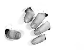 人，拍照，拍照，人，手指，扇形，愤怒，分离