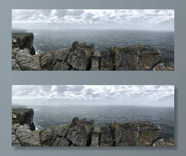 爱尔兰、阿兰群岛、欧洲、悬崖、大西洋、海洋、水