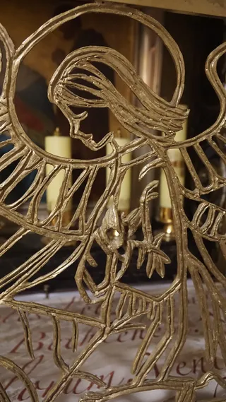 天使，以色列，基督教，圣经，圣，教堂，维拉，宗教