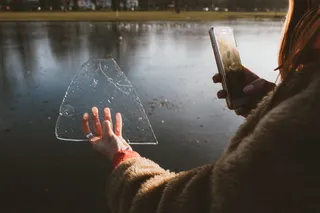 英国、伦敦、克拉珀姆、cold、ice、iphone、三星、安卓