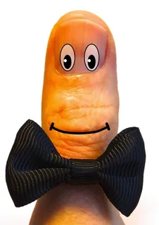 拇指男性，手指，拇指，快乐，绅士，严肃，好朋友，竖起大拇指