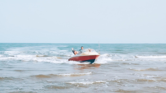 海洋、运输、车辆、船只、户外、自然、海洋、水