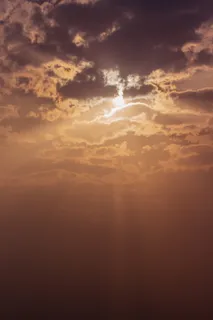 阳光，自然，户外，光，耀斑，印度，太阳，天空