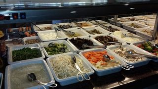 什锦，菜肴，食物托盘，自助餐，蔬菜，炒锅，食物，食物和饮料