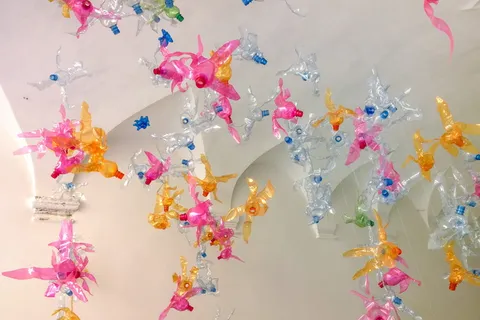 纸, 五彩纸屑, 植物, 塑料, 树, 砰, 裂纹, 爆炸