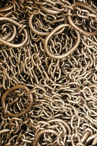 铁，钢，链，语境，强，力，领，最弱环节