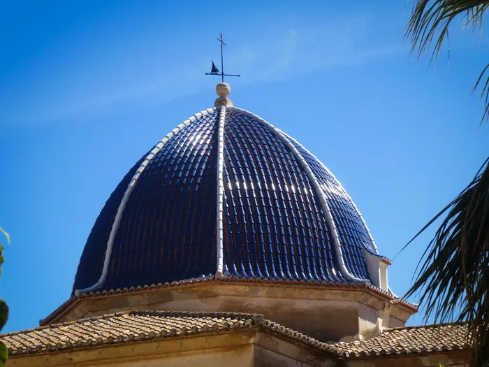 西班牙、德尼亚、阿利坎特、旅游、地中海、海洋、海岸、社区