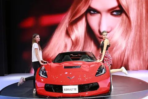 汽车，车展，车展，汽车，标志，公司，运输，商业