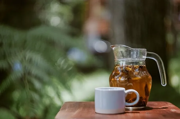 冰茶