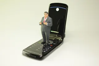 加布里埃尔，社民党，政治家，意见，调查，手机，翻盖手机，联盟