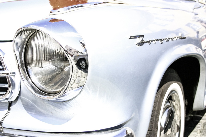 oldtimer、chrome、vintage、retro、auto、classic、vehicle、稀有