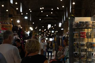 人，人，服装，服饰，市场，集市，商店，人