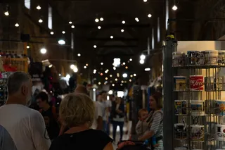 人，人，服装，服饰，市场，集市，商店，人