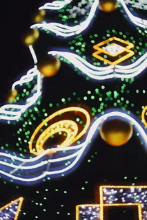 圣诞树, 圣诞节, 散景, 夜, 光, 发光, Vsco, 壁纸 圣诞树, 圣诞节, 散景, 夜, 光, 发光, Vsco, 壁纸