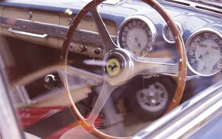 oldtimer、法拉利、auto、retro、automotive、classic、vehicle、vintage