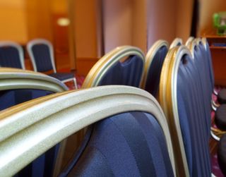 椅子，椅子，等待，房间，等待，大厅，事件，会议