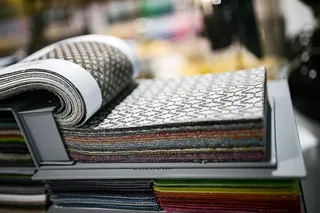 设计材料样本集