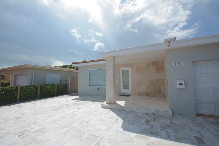 房地产，房地产，房子，单身，家庭，房子，单身家庭，迈阿密海滩，迈阿密