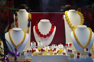 橱窗、解说、待售、无人、珠宝、静物、零售展示、零售