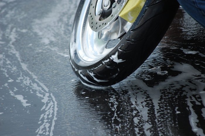 美国，rockford，摩托车，超级磨砂，洗车，募捐，回收，运输