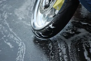 美国，rockford，摩托车，超级磨砂，洗车，募捐，回收，运输