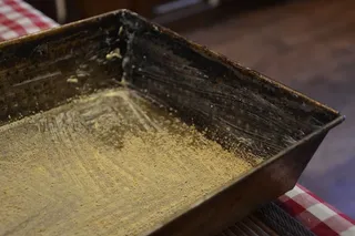 烧制，烘烤，蛋糕，钢铁，薄板，钢板，金属板