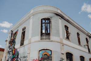 葡萄牙里斯本建筑