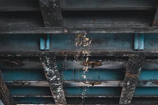 铁锈、木材、车辆、运输、船只、桥梁、信仰、生活