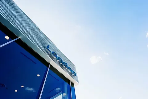 灰色，伦敦大厦，白色，天空，伦敦，大厦，日期，时间