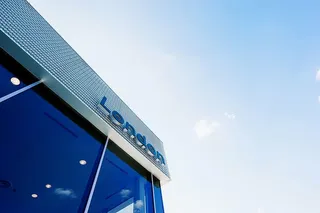 灰色，伦敦大厦，白色，天空，伦敦，大厦，日期，时间