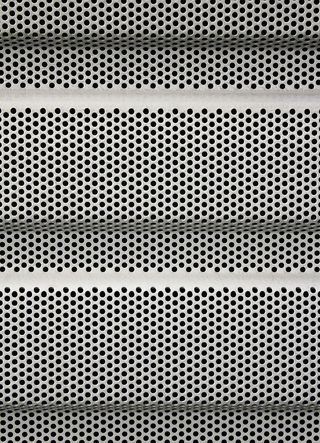 白钢架，穿孔，板材，孔，图案，穿孔板材，金属，背景