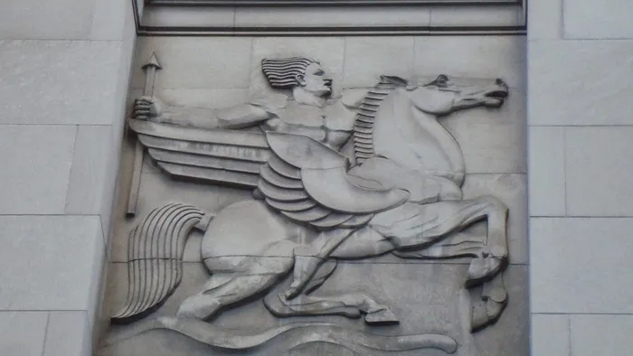 神话、神、艺术、墙壁艺术、石头艺术、艺术和工艺、建筑、雕塑