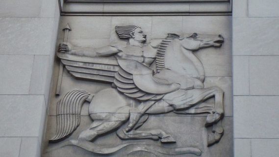 神话、神、艺术、墙壁艺术、石头艺术、艺术和工艺、建筑、雕塑