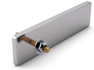 金属，螺钉，母材，背景，技术，金属螺纹，压盖，钢