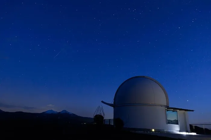 天文学，天文台，轨道，科学，天空，太空，恒星，望远镜