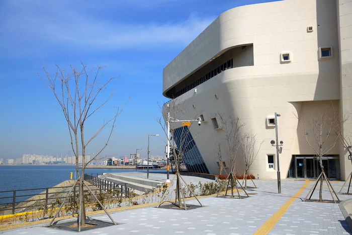 黄瓜，博物馆，建筑，景观摄影，建筑外观，建筑结构，建筑，天空