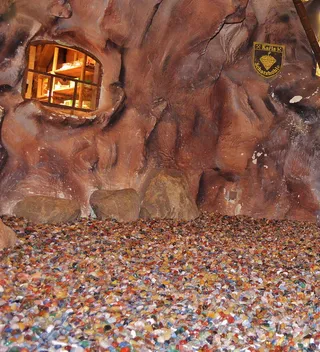 珍宝，珍宝，收藏，珍宝洞，主题公园，娱乐，景点，白天