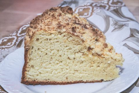 面包、食物、蛋糕、甜点、糖果、糖果、馅饼、糖