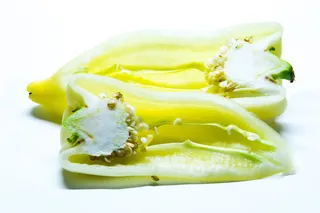 辣椒，蔬菜，青椒，食物，甜椒，胡椒，黄色，素食者