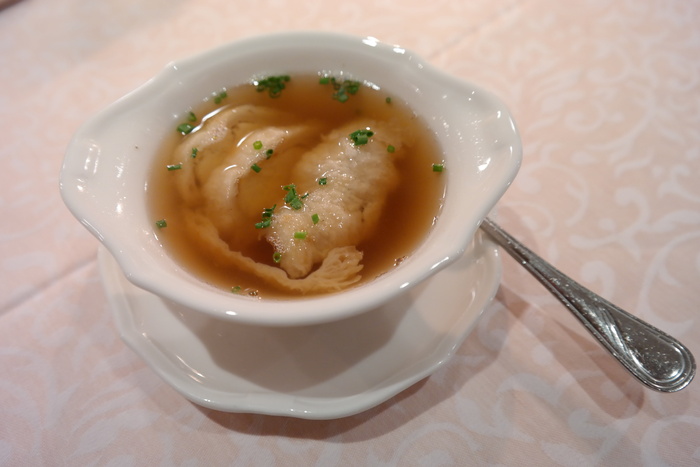 nockerlsuppe，汤，热的，热的，肉汤，吃，开胃菜，热的开胃菜