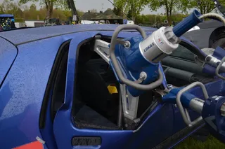 吊具、工具、消防员工具、使用工具、事故工具、拆下工具、车窗、车窗