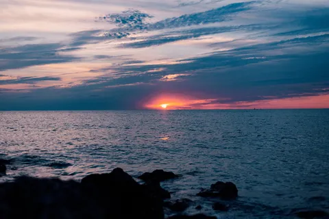 身体,水,金色,时间,海洋,灰色,天空,自然 身体,水,金色,时间,海洋,灰色,天空,自然