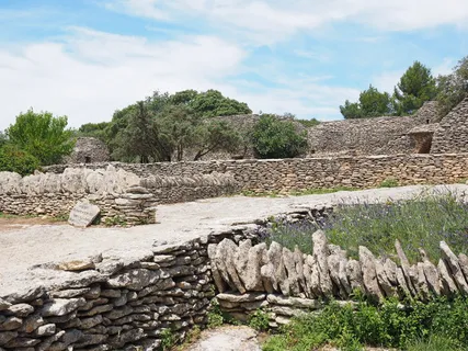 bories村,露天博物馆,历史保护,博物馆,石屋,村庄,石墙,bories bories村,露天博物馆,历史保护,博物馆,石屋,村庄,石墙,bories